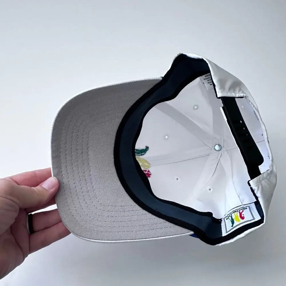 Imperial Jr. PGA Golf Hat Bundle- Adjustable Kids new with tags